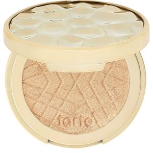 Tarte Amazonian clay shimmering light pressed highlighter Champagne Glow. BNIB